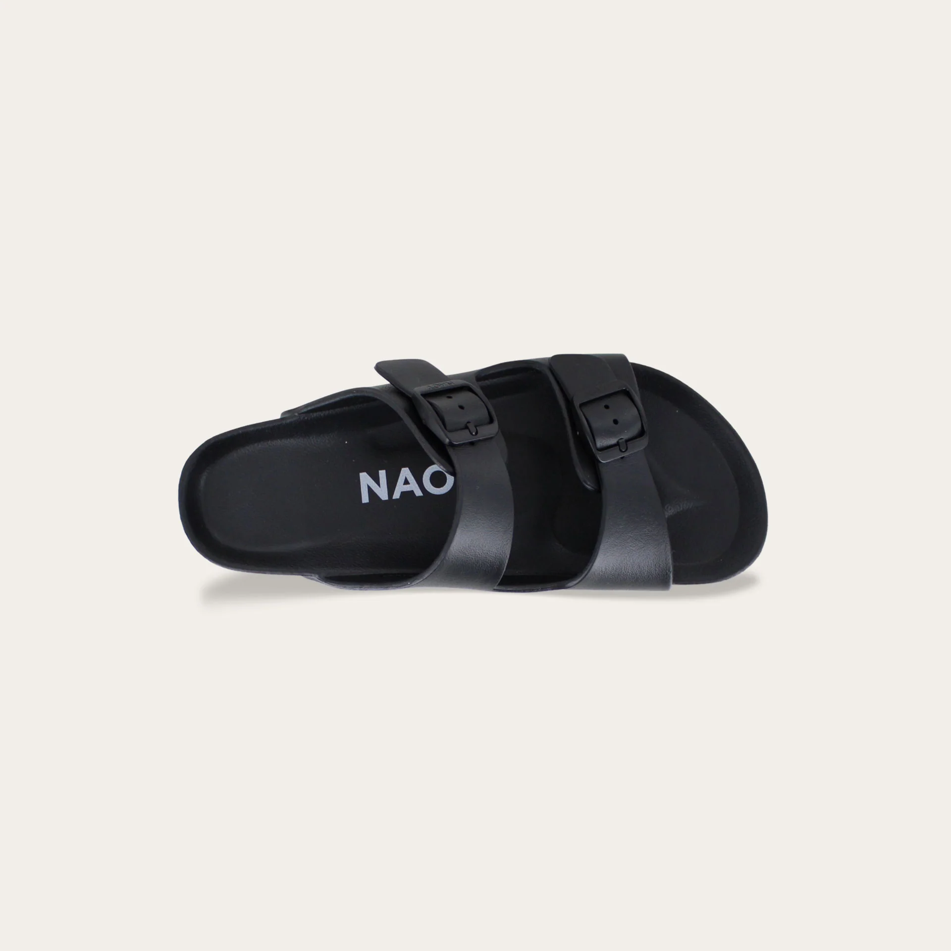 NAOT - SANTA BARBARA EVA