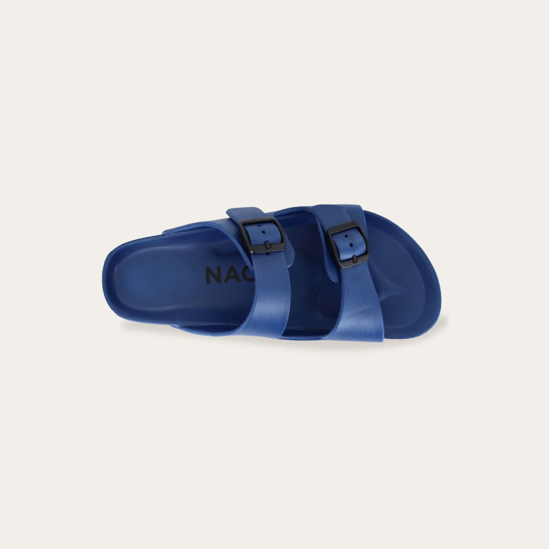 NAOT - SANTA BARBARA EVA