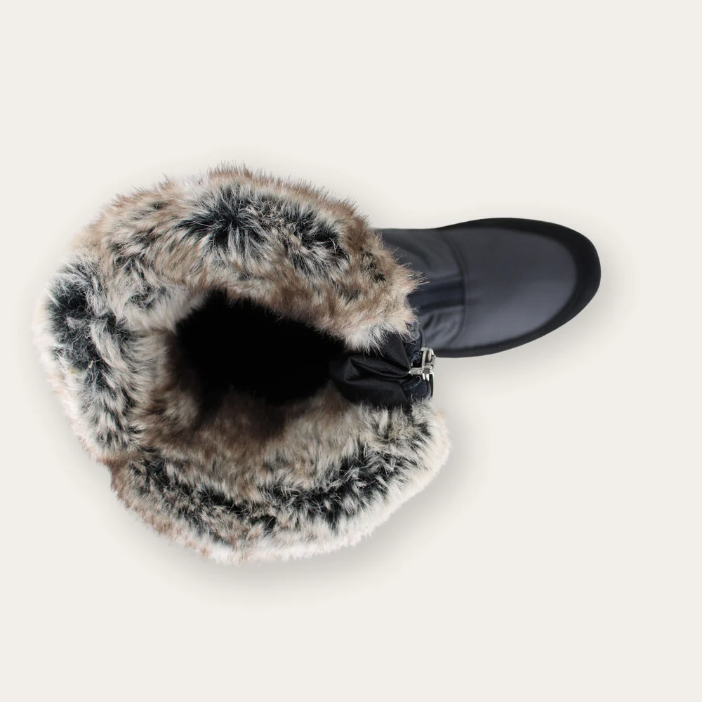 NAOT - SNOW