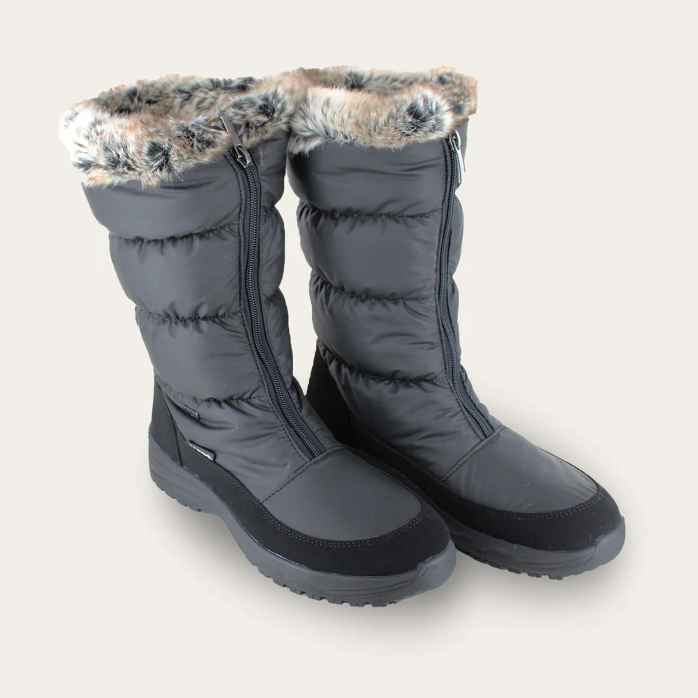 NAOT - SNOW