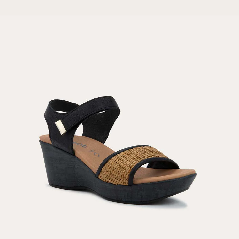 NAOT - SUMMER RAFFIA