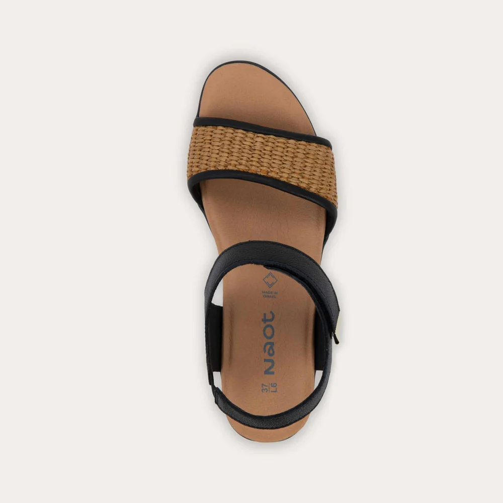NAOT - SUMMER RAFFIA
