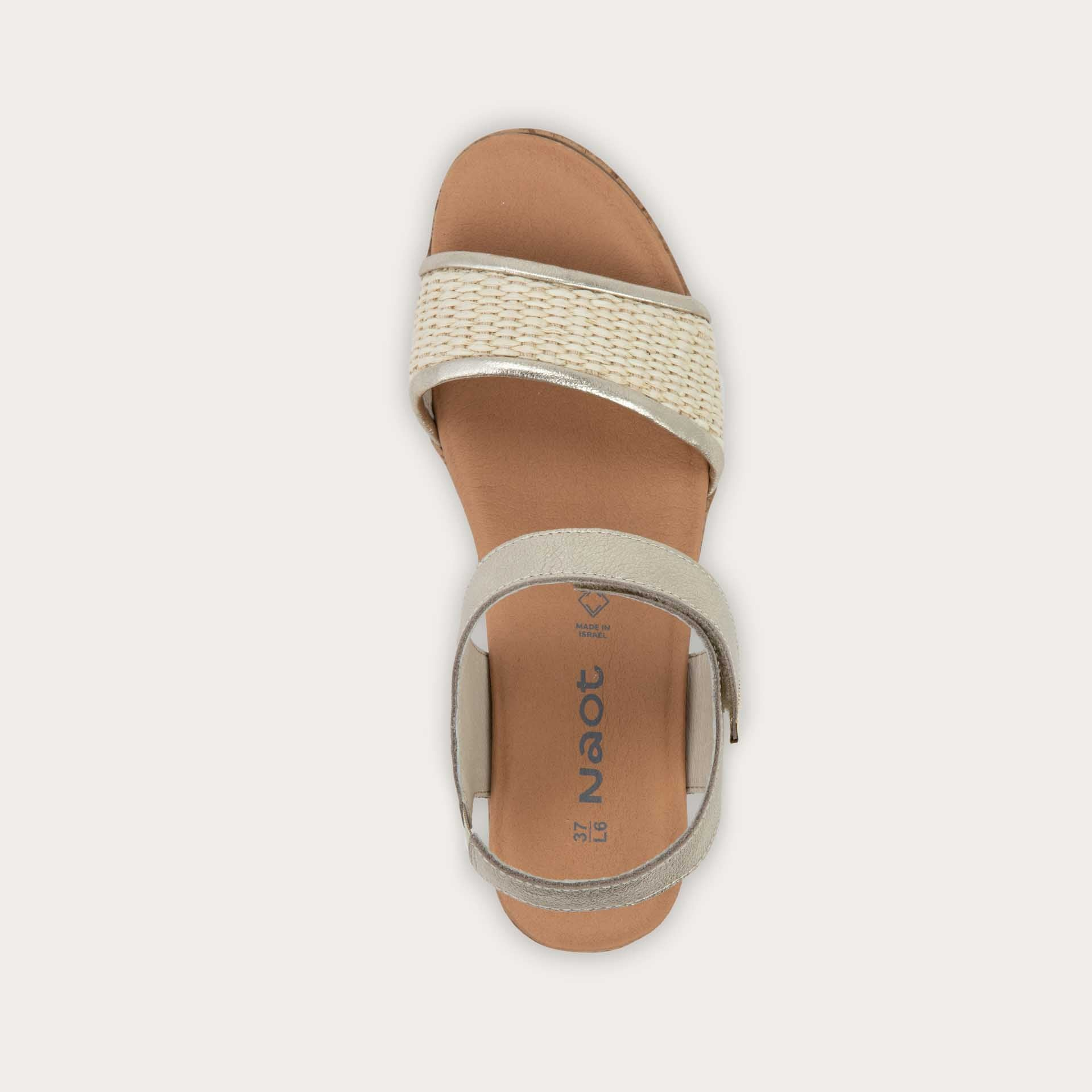 NAOT - SUMMER RAFFIA