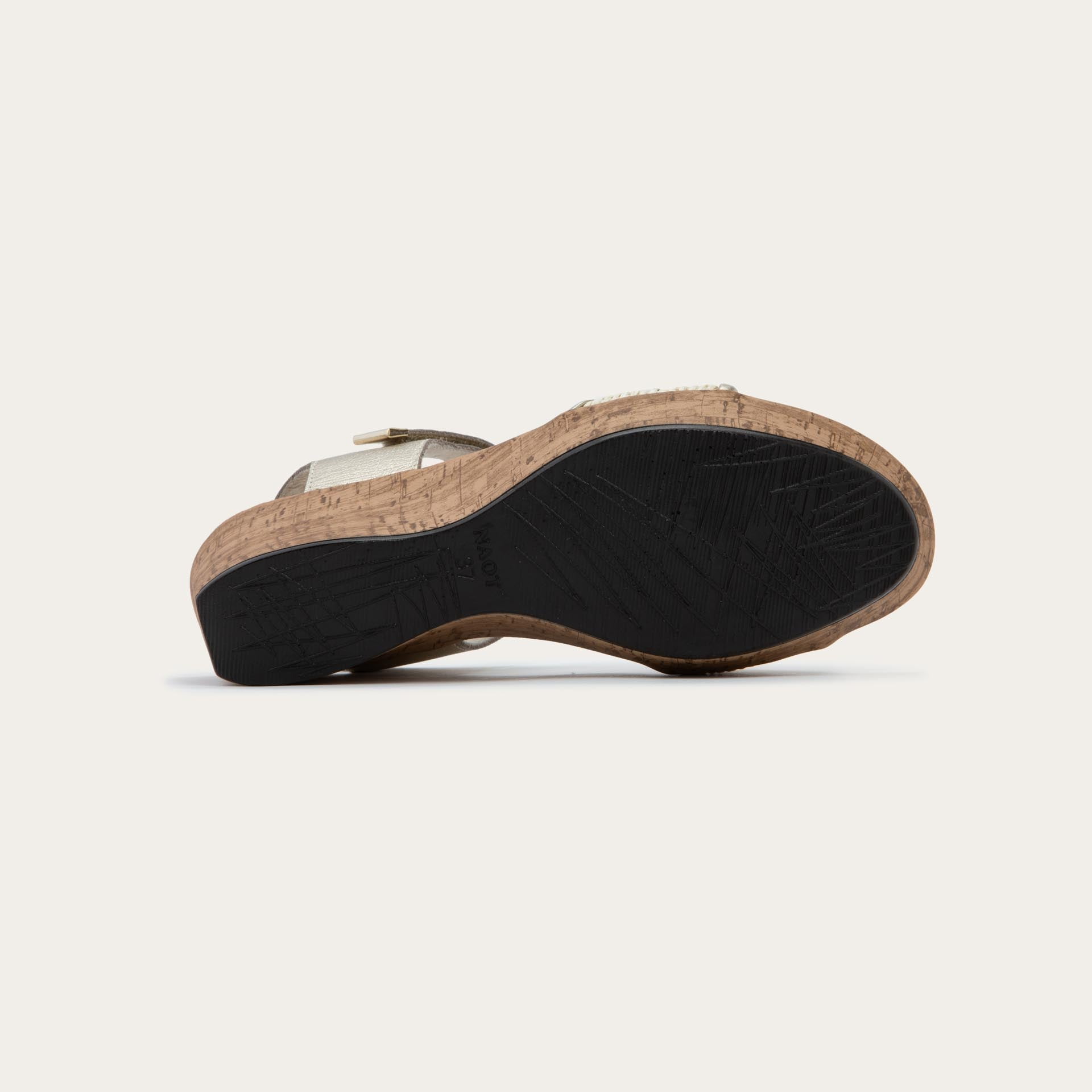 NAOT - SUMMER RAFFIA