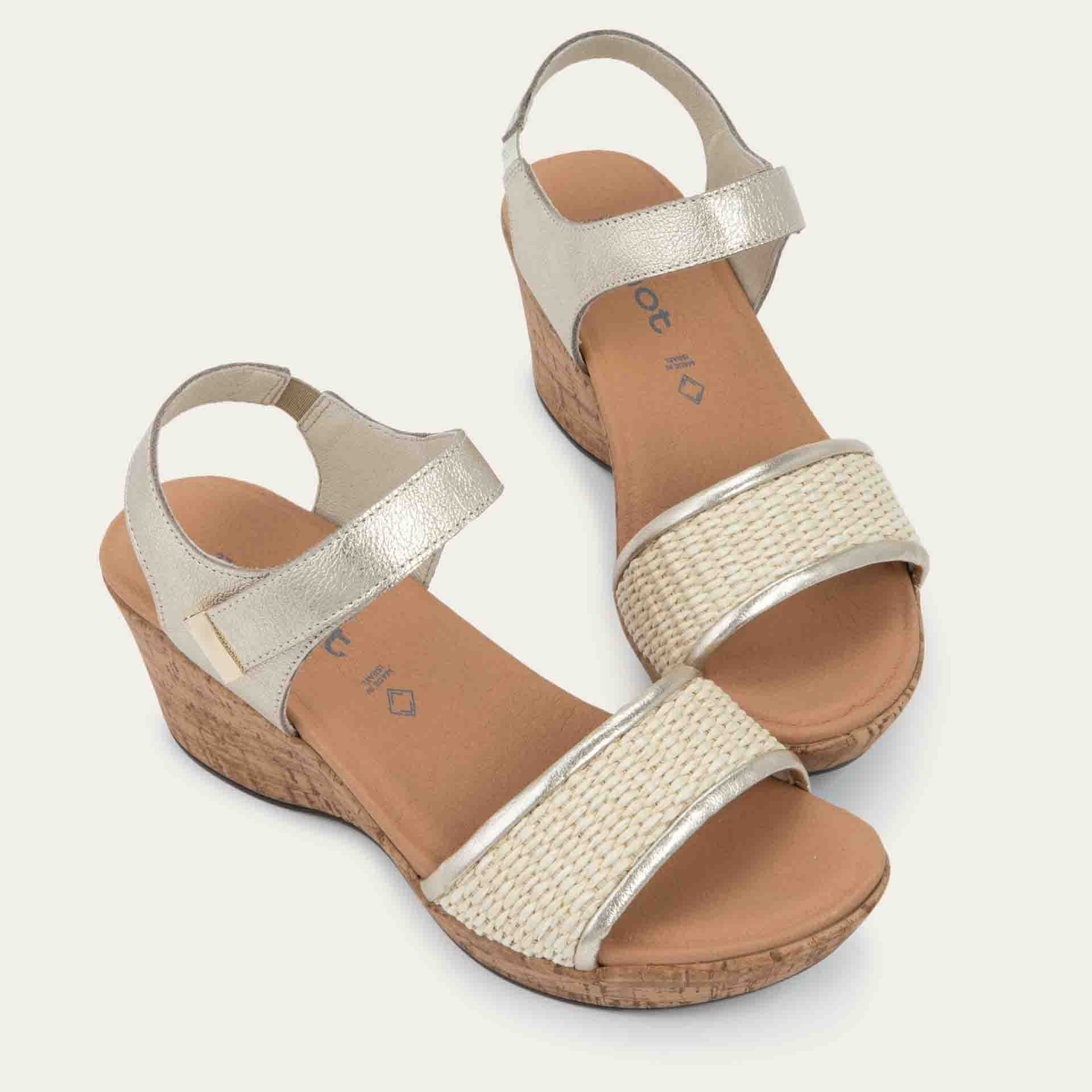 NAOT - SUMMER RAFFIA
