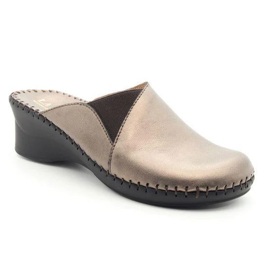 La Plume - Salerno Womens Sandal