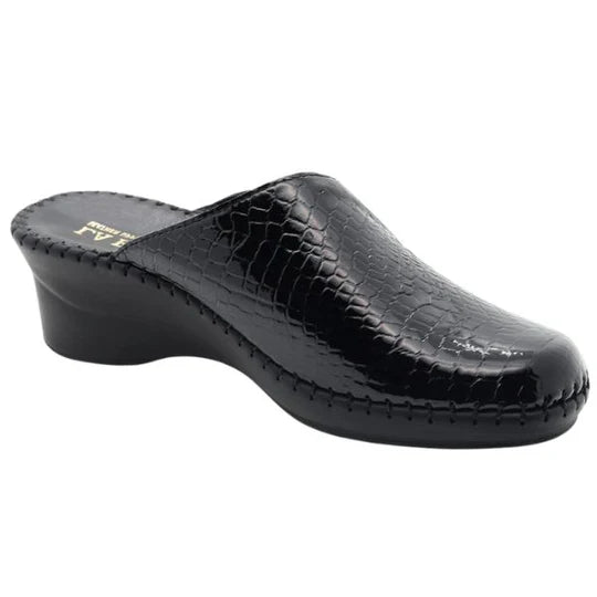 La Plume - Salerno Womens Sandal
