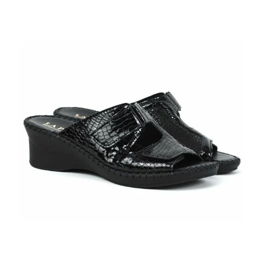 La Plume - Sheila Women’s Adjustable Comfort Sandal