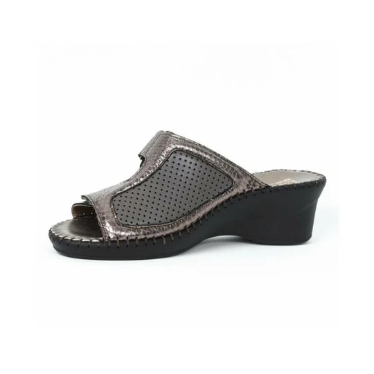 La Plume - Sheila Women’s Adjustable Comfort Sandal