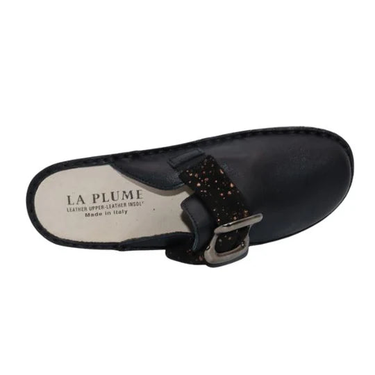 La Plume - Shelby Womens Sandal