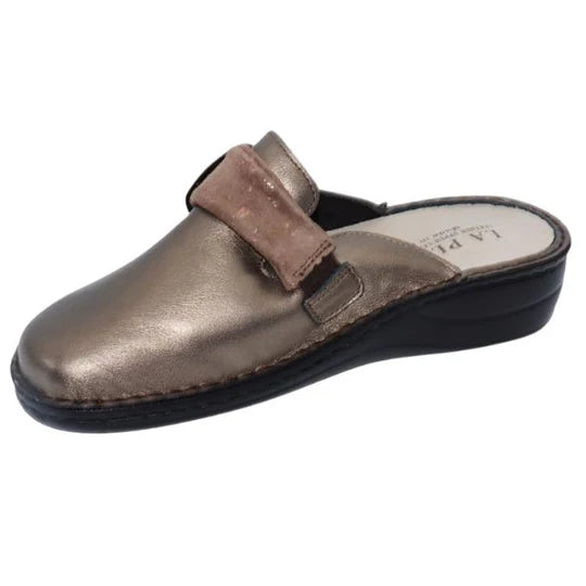 La Plume - Shelby Womens Sandal