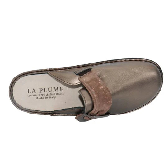 La Plume - Shelby Womens Sandal
