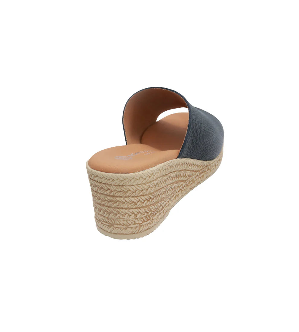 ERIC MICHAEL - SPIRA WOMENS SANDAL