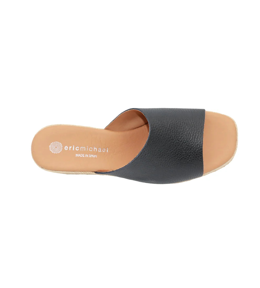 ERIC MICHAEL - SPIRA WOMENS SANDAL