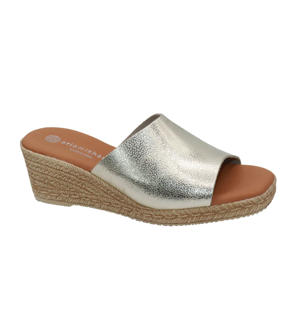 ERIC MICHAEL - SPIRA WOMENS SANDAL