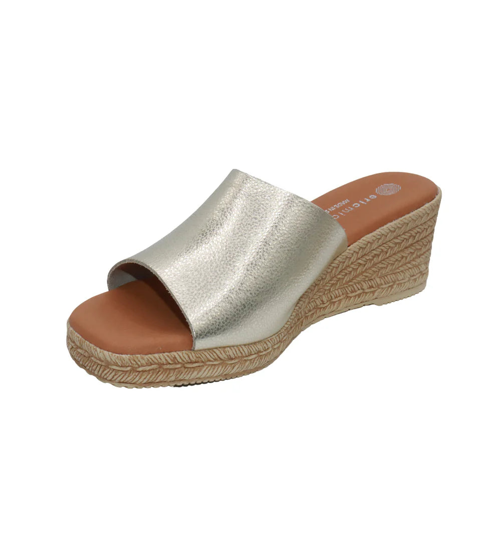 ERIC MICHAEL - SPIRA WOMENS SANDAL