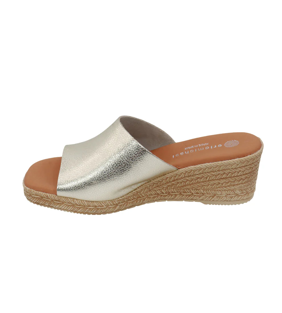 ERIC MICHAEL - SPIRA WOMENS SANDAL