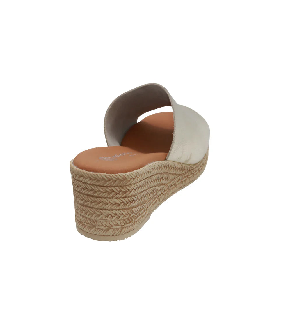 ERIC MICHAEL - SPIRA WOMENS SANDAL