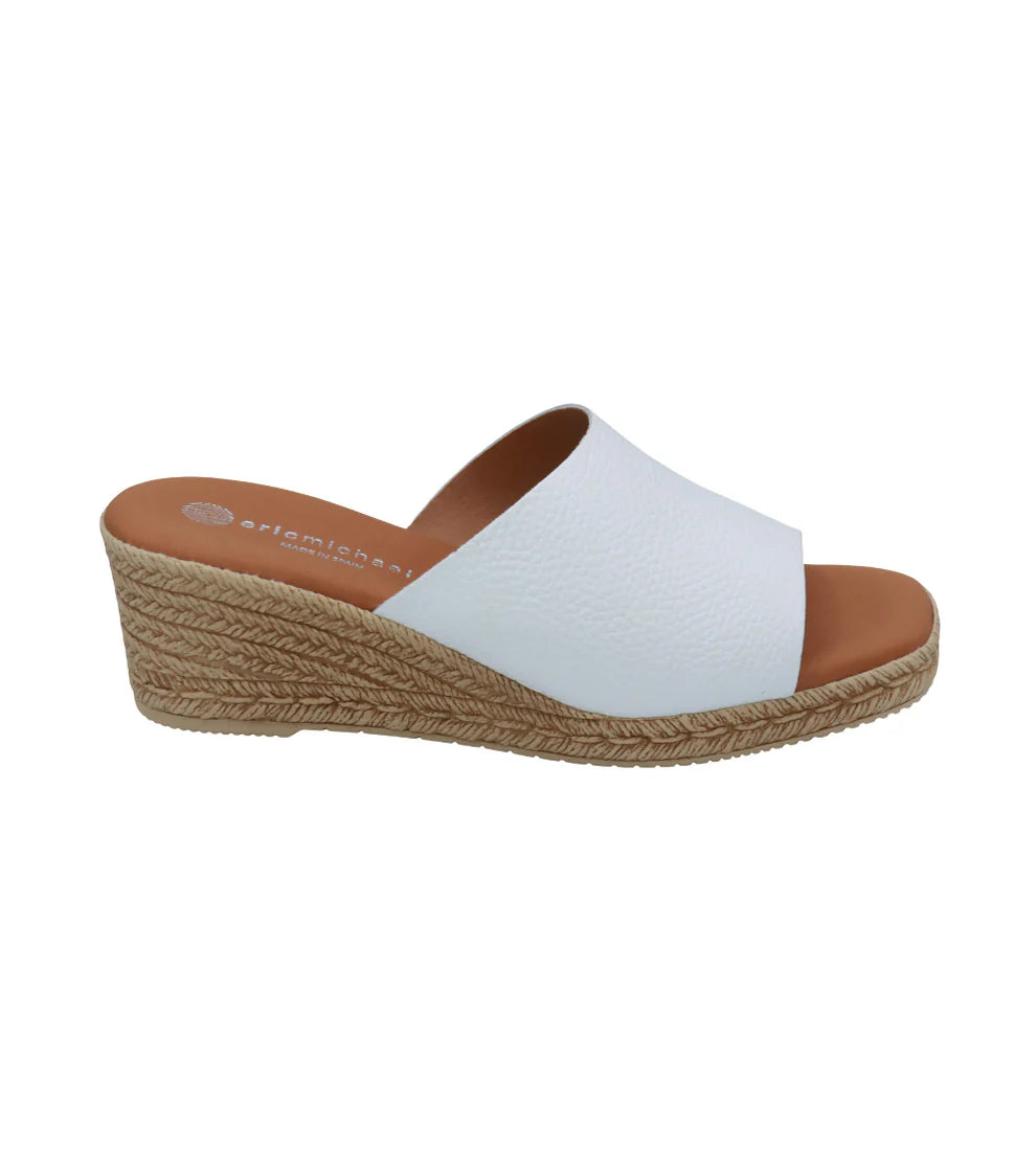 ERIC MICHAEL - SPIRA WOMENS SANDAL