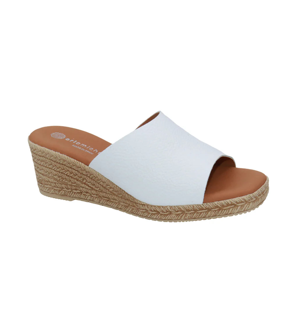 ERIC MICHAEL - SPIRA WOMENS SANDAL