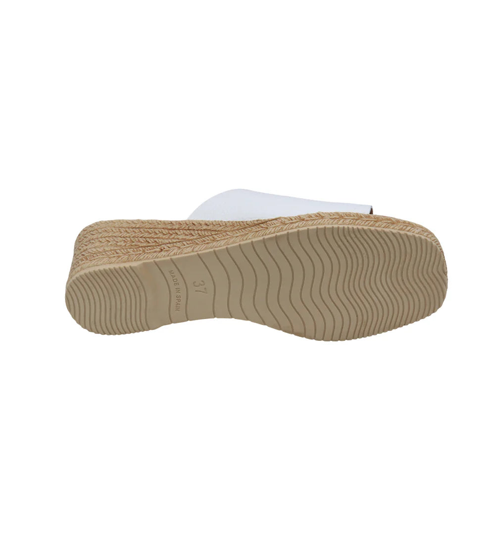ERIC MICHAEL - SPIRA WOMENS SANDAL