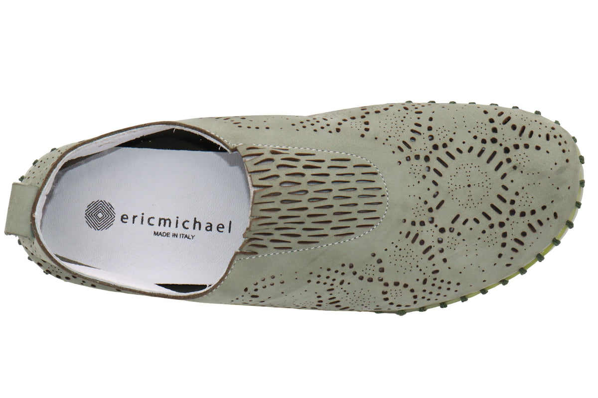 Eric Michael Stella in Green — view 8