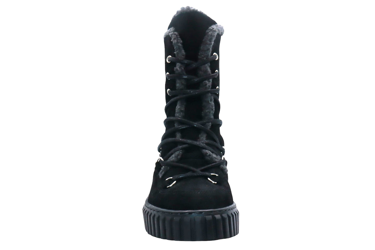 Eric Michael Stormy in Black — view 5