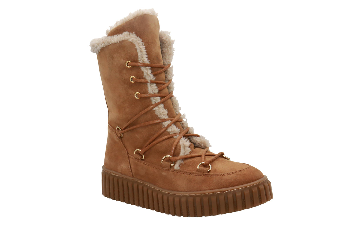 Eric Michael Stormy in Tan — view 4