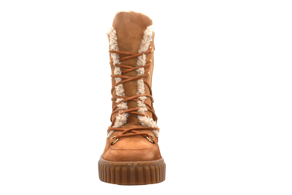 Eric Michael Stormy in Tan — view 5