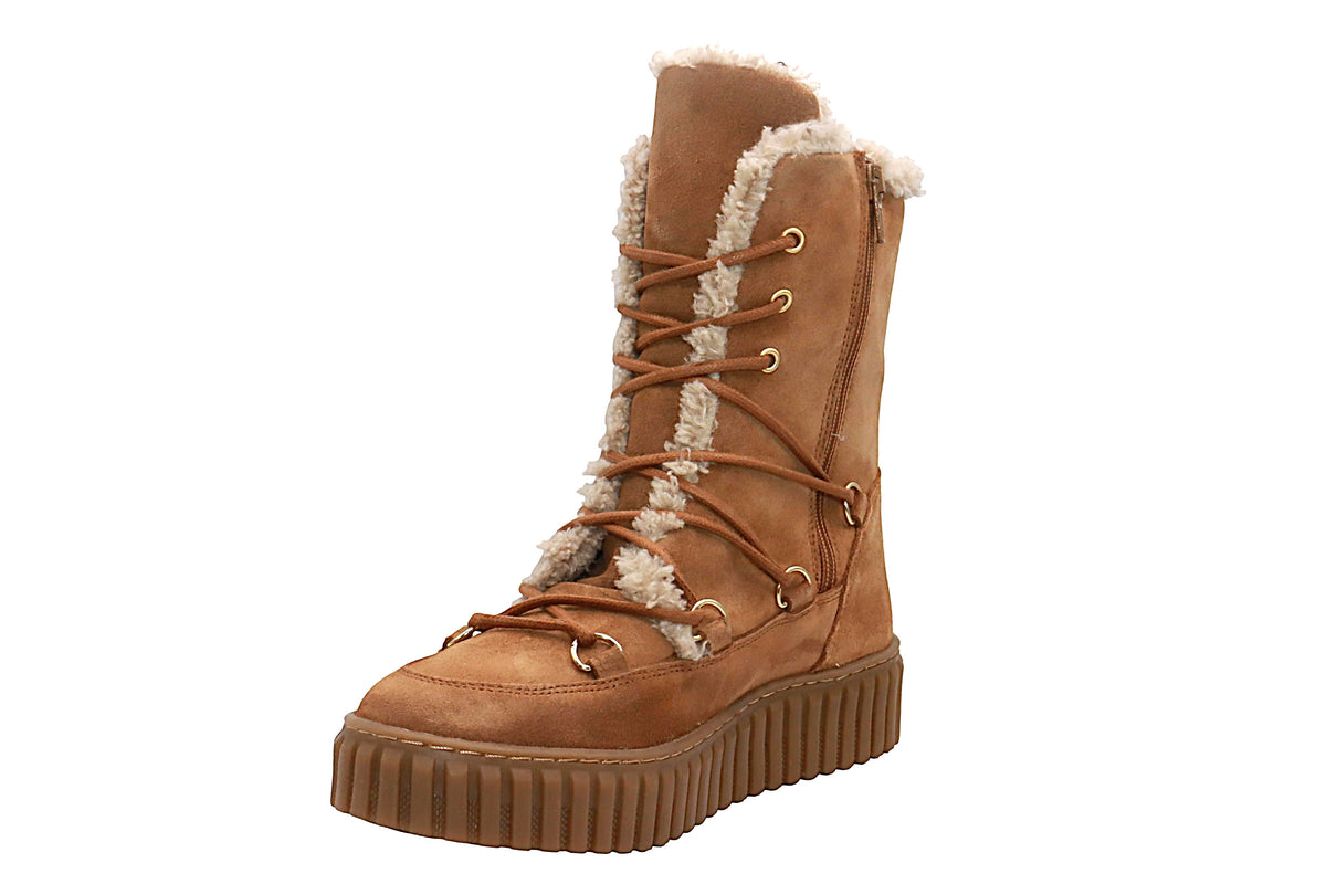 Eric Michael Stormy in Tan — view 6