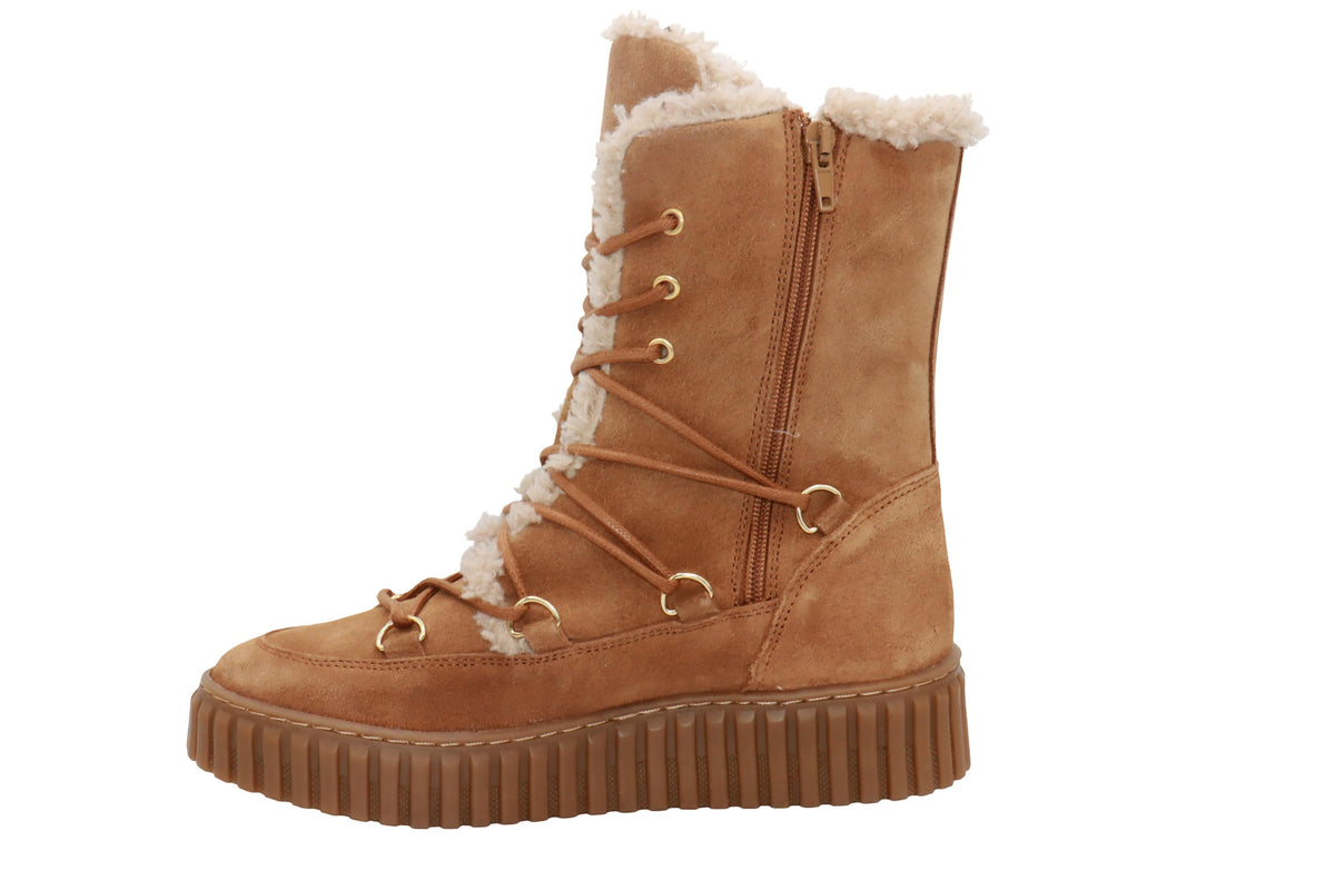 Eric Michael Stormy in Tan — view 7