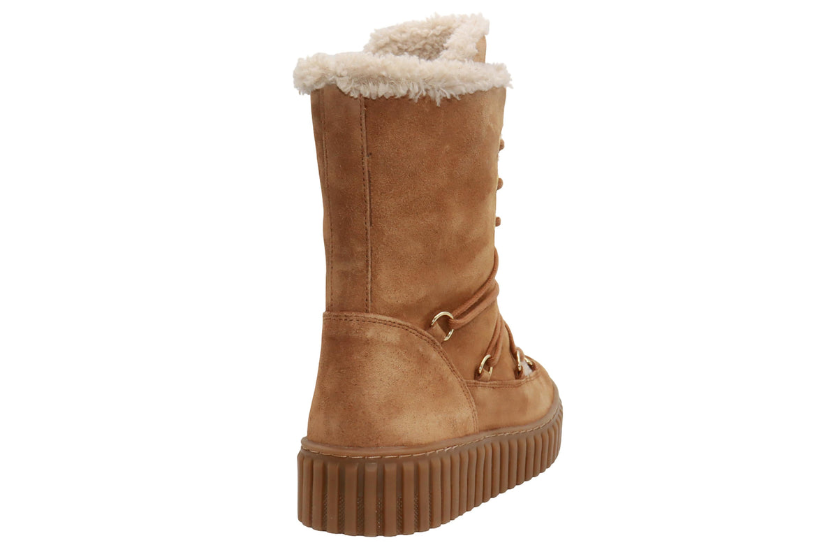 Eric Michael Stormy in Tan — view 8