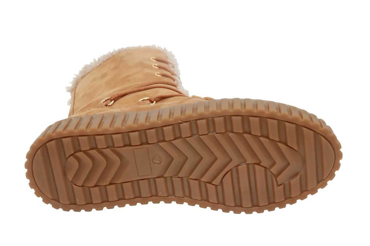 Eric Michael Stormy in Tan — view 9