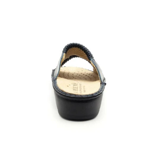 La Plume - Stretch Weave Woven Elastic Slide
