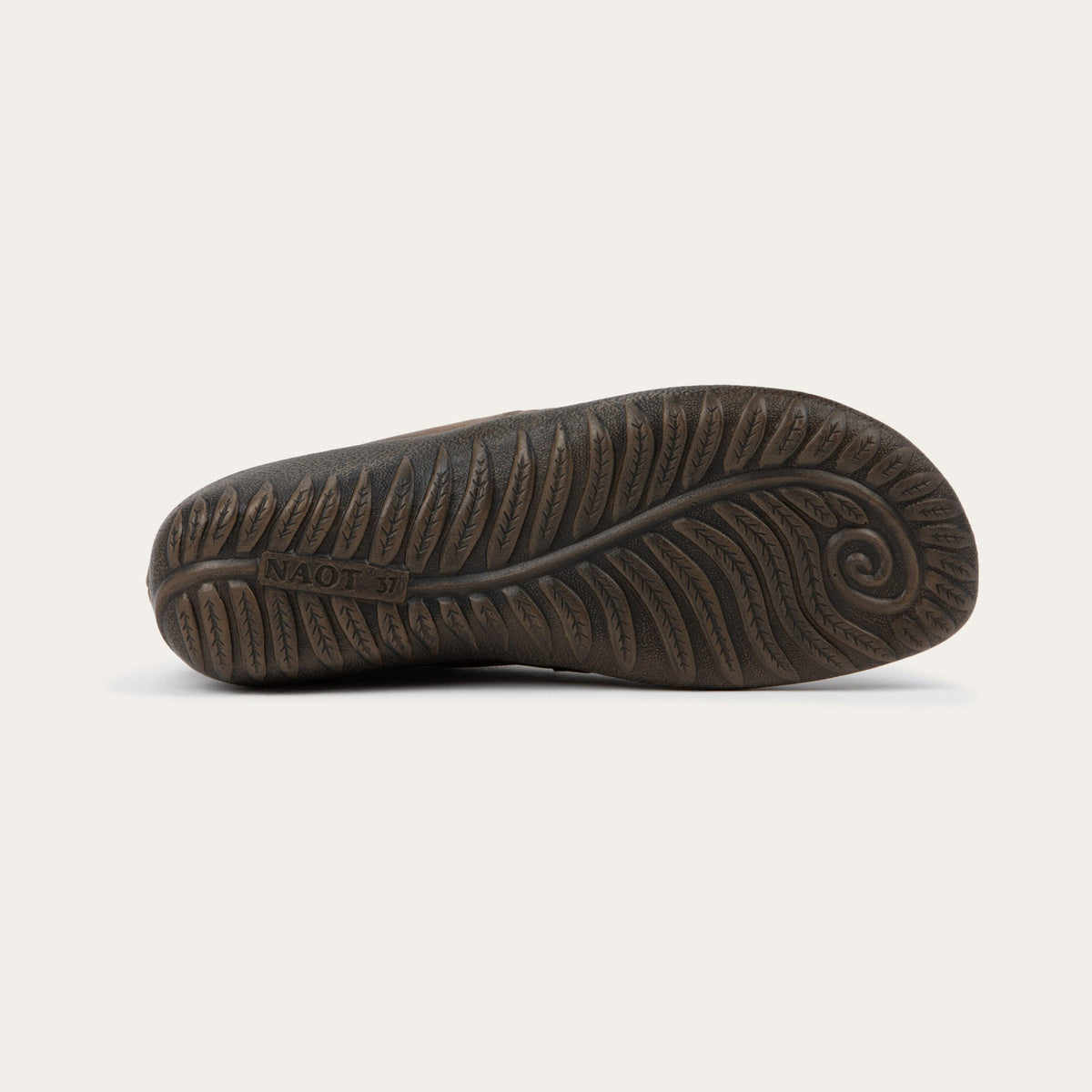 Terehu in Truffle Brown Lthr, product view 4