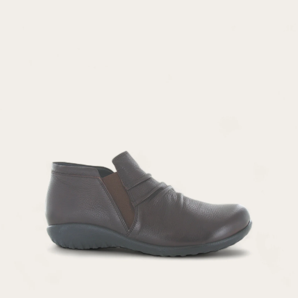 Terehu in Soft Brown Lthr, product view 1