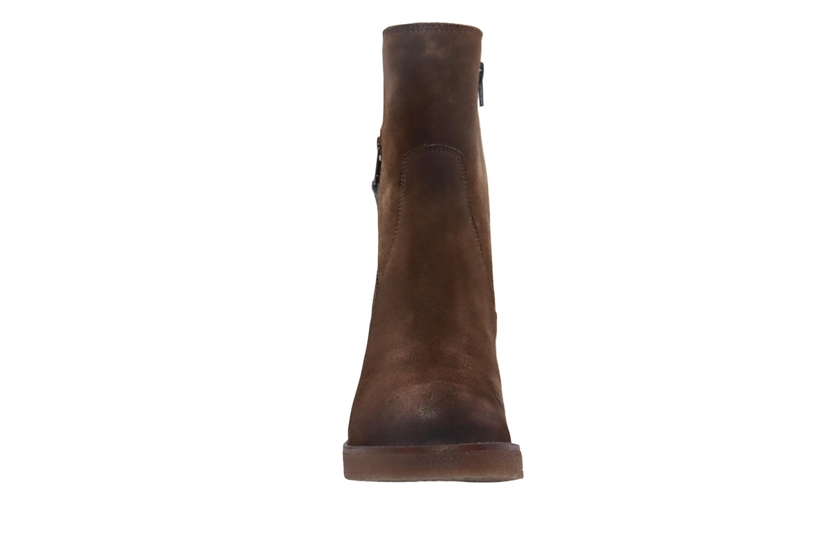 Eric Michael Tigra in Brown — view 5
