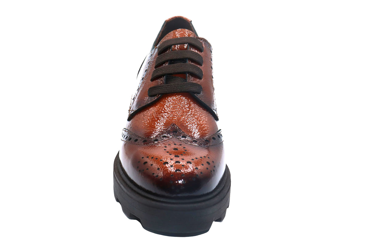 Eric Michael Torie in Tan — view 5
