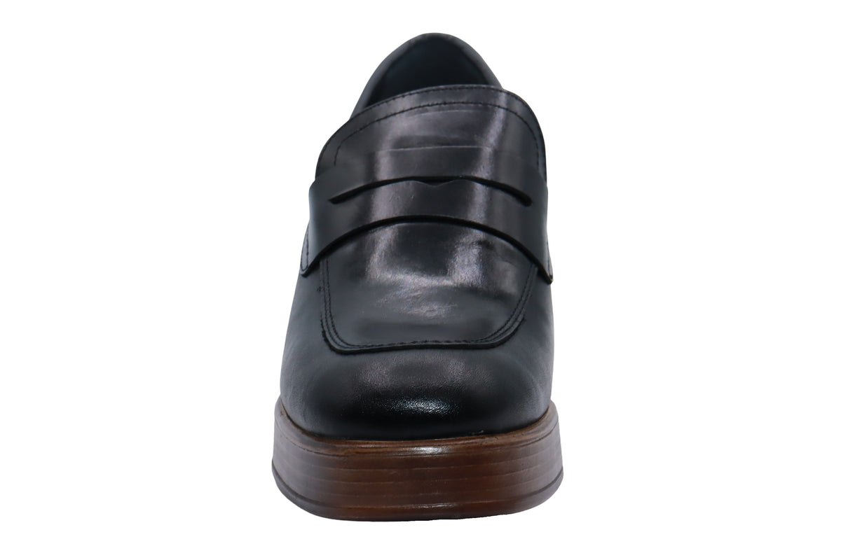 Eric Michael Trendy in Black — view 4