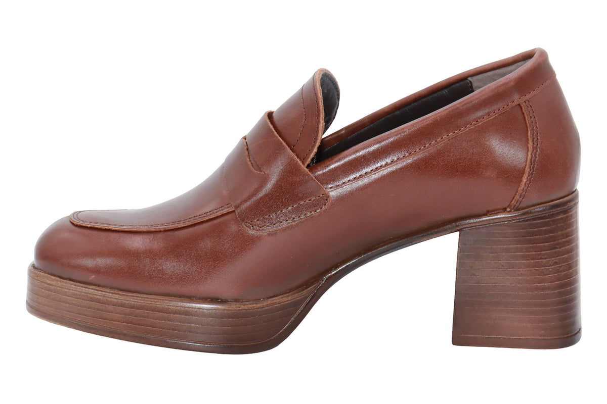 Eric Michael Trendy in Brown — view 6