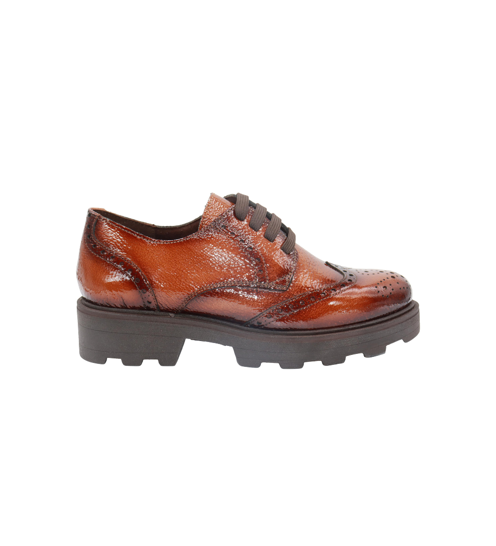 Eric Michael Torie in Tan — view 1