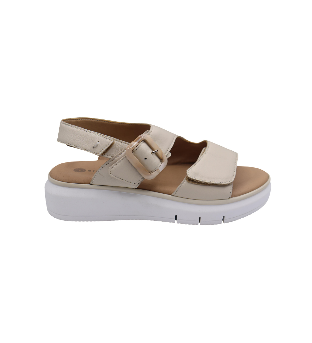 Eric Michael Luisa in Beige — view 1