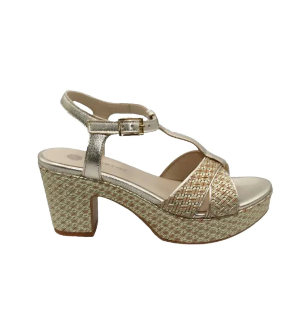 ERIC MICHAEL - VALENCIA WOMEN'S SANDAL
