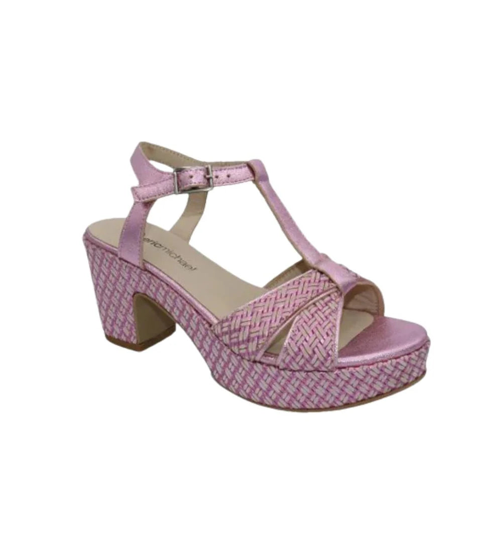 ERIC MICHAEL - VALENCIA WOMEN'S SANDAL