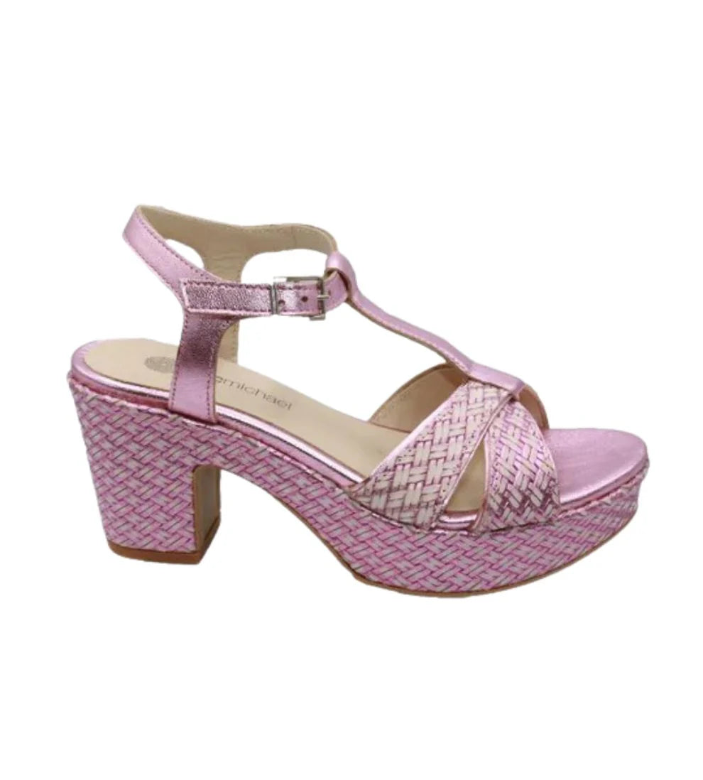ERIC MICHAEL - VALENCIA WOMEN'S SANDAL