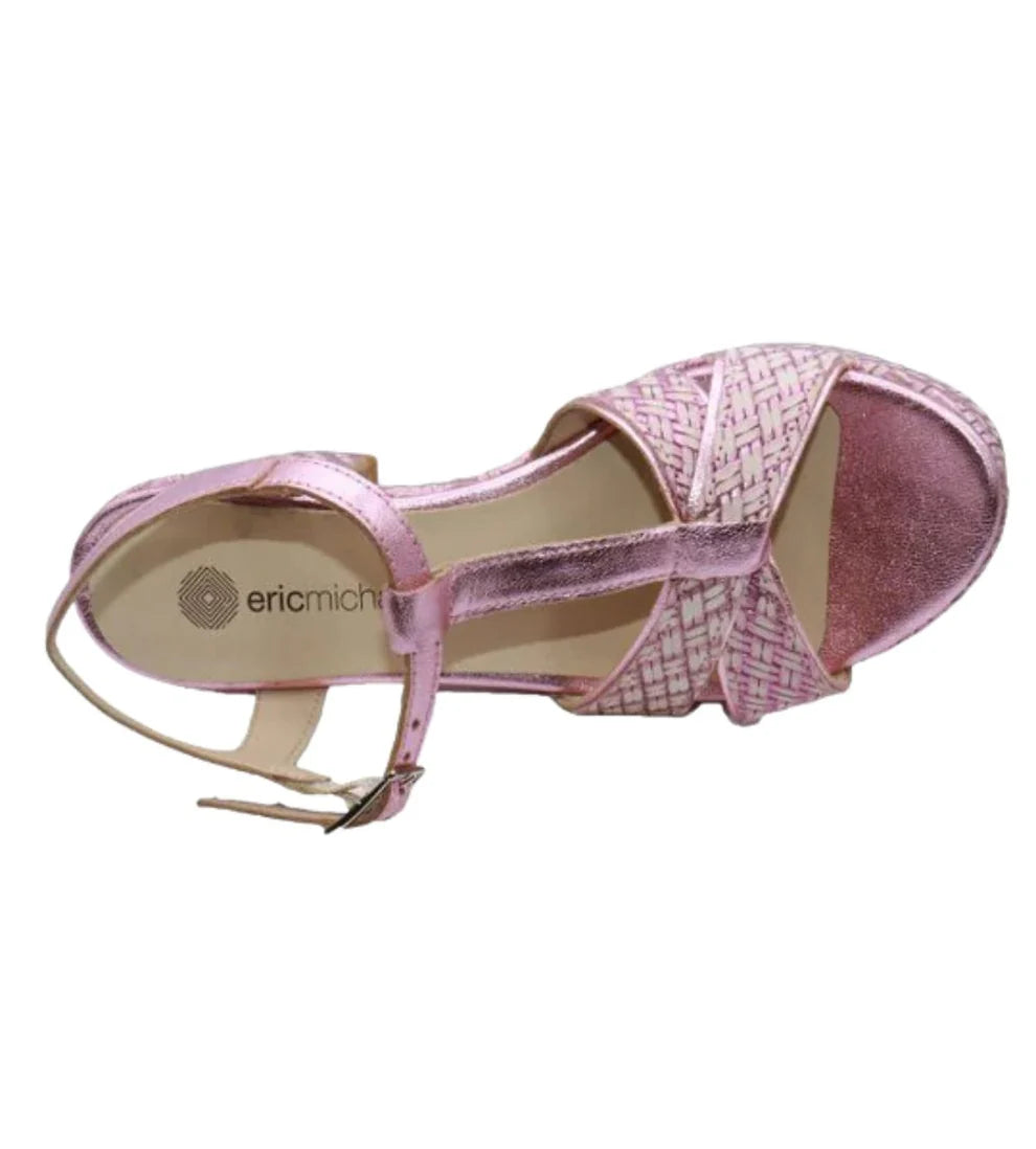 ERIC MICHAEL - VALENCIA WOMEN'S SANDAL