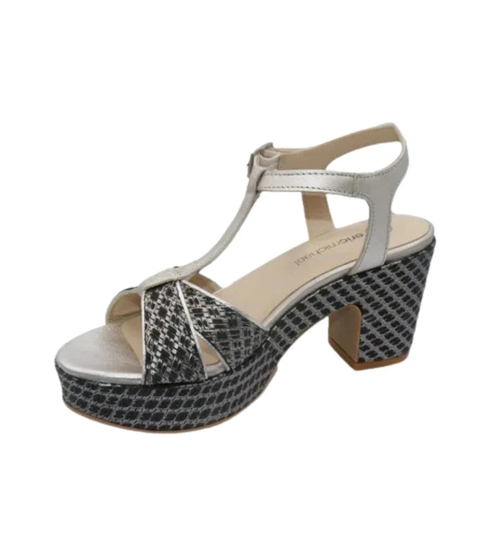 ERIC MICHAEL - VALENCIA WOMEN'S SANDAL