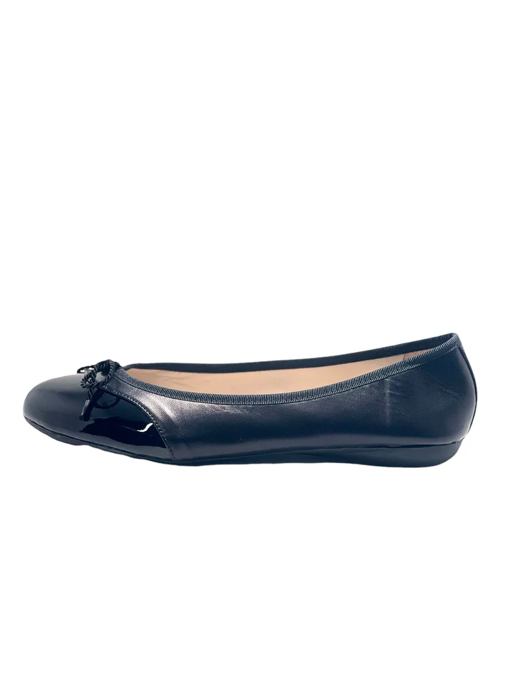 PAUL MAYER - BRAVE - SIZE 6 - BLACK
