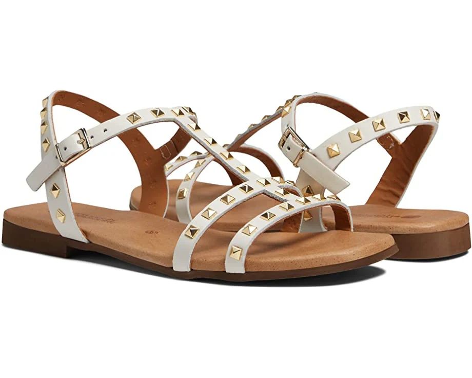 ERIC MICHEAL - DIAMOND - SIZE 36 - CREAM