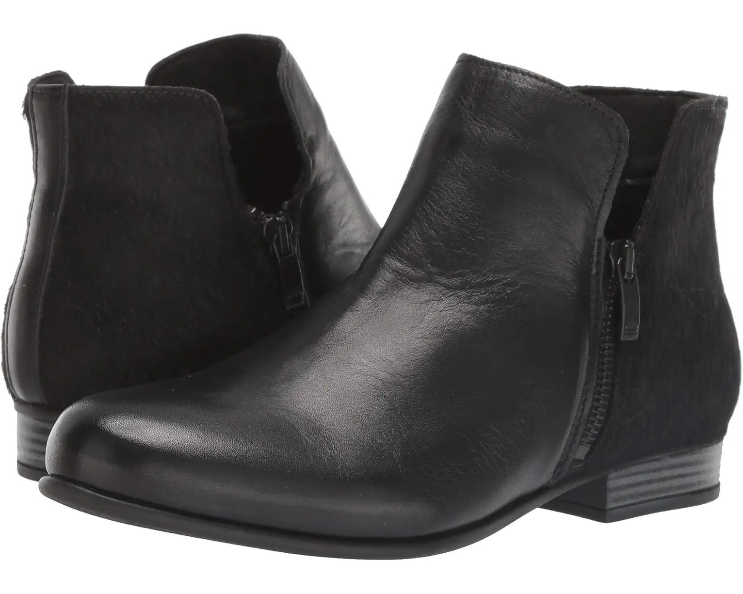 ERIC MICHEAL - ISABELLA - SIZE 39 - BLACK
